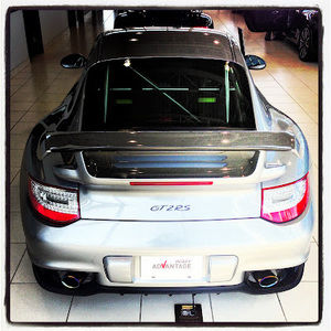 Meet your Posher, Jeffrey